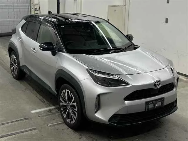 Toyota Yaris Cross MXPB10 2022